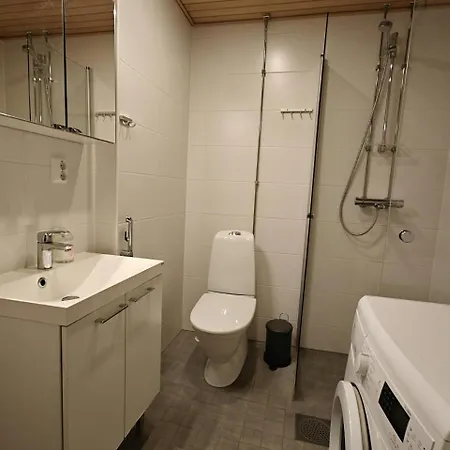 Lägenhet Convenient For 1