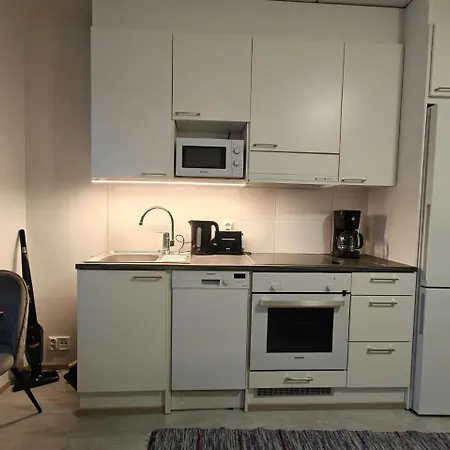 Convenient For 1 Lägenhet *