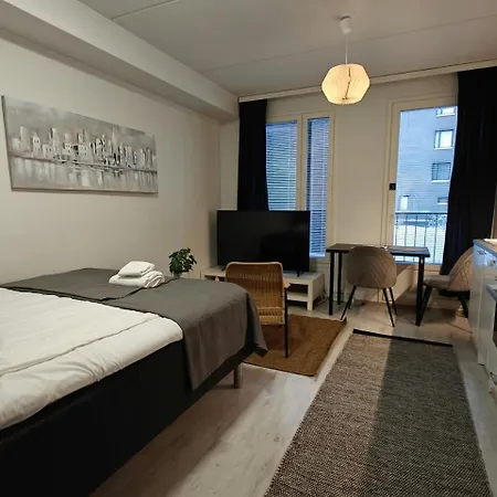 Convenient For 1 * Uleåborg