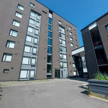 Convenient For 1 Lägenhet *