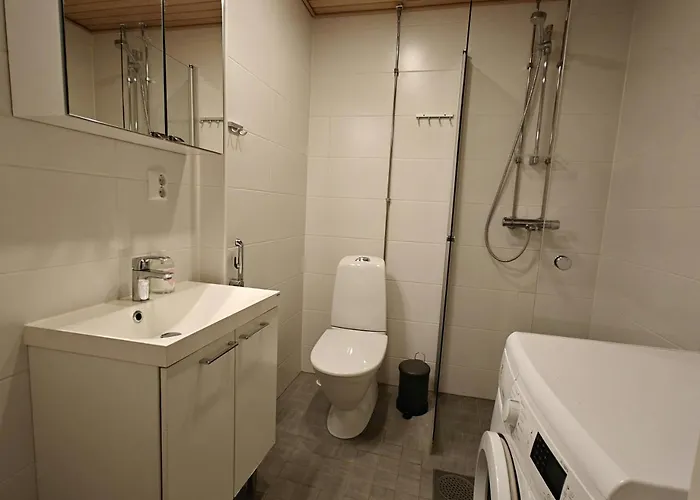 Lägenhet Convenient For 1